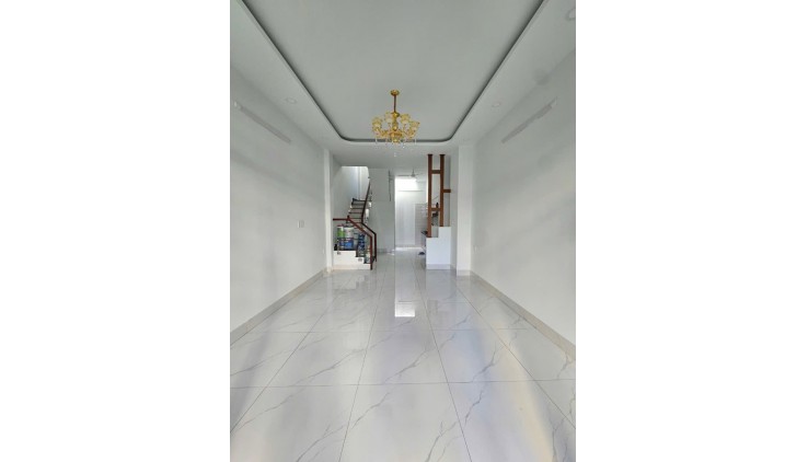 NHÀ 1/CHIẾN LƯỢC - HẺM 5M - 4 TẦNG 4PN - 45M2 - GIÁ 5.5 TỶ TL